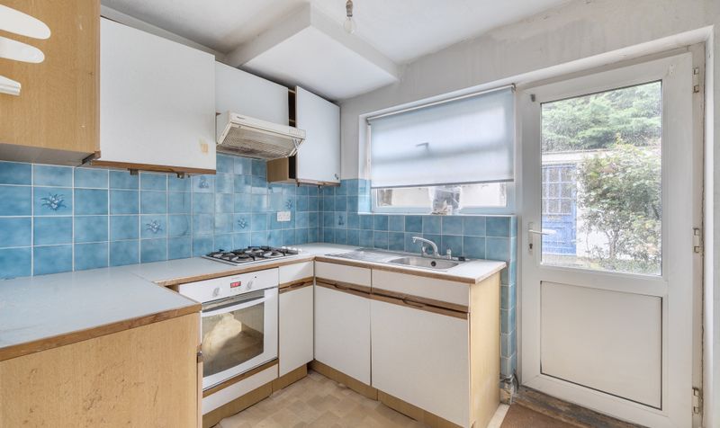 Stamford Green Road, Epsom, KT18