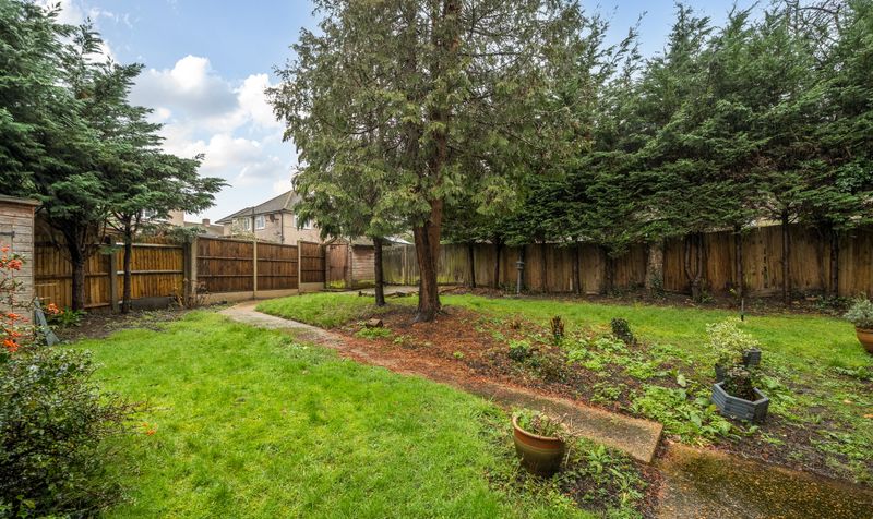 Stamford Green Road, Epsom, KT18