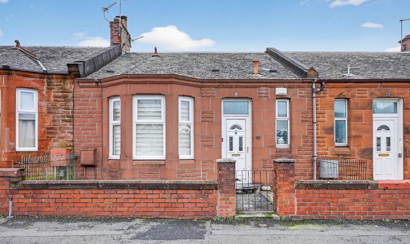 31 North Park Avenue, Ayr, KA8 9AJ