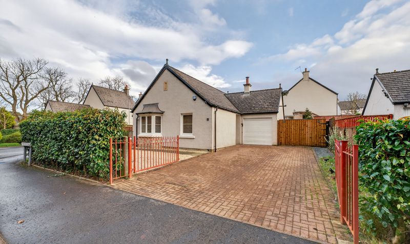 1 Townend Brae, Symington, KA1 5RX
