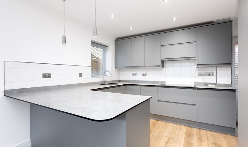 2 Bedroom House For Sale &ndash; Bancroft, Hitchin, SG5 2