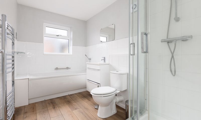 2 Bedroom House For Sale &ndash; Bancroft, Hitchin, SG5 3