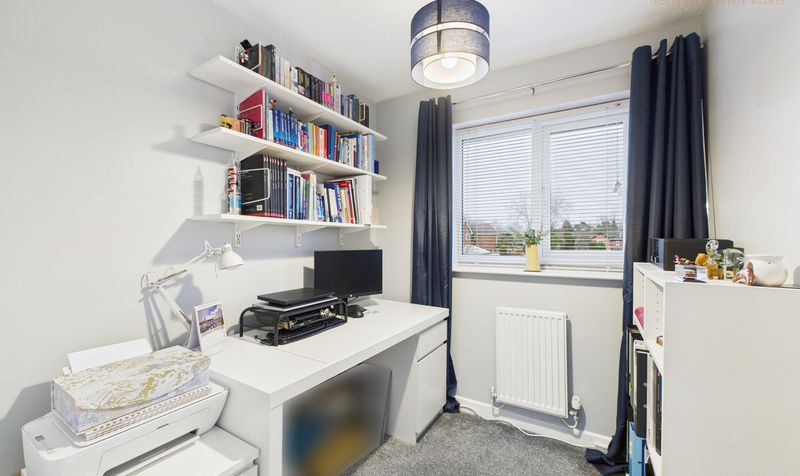 Newry Park East, Chester, CH2