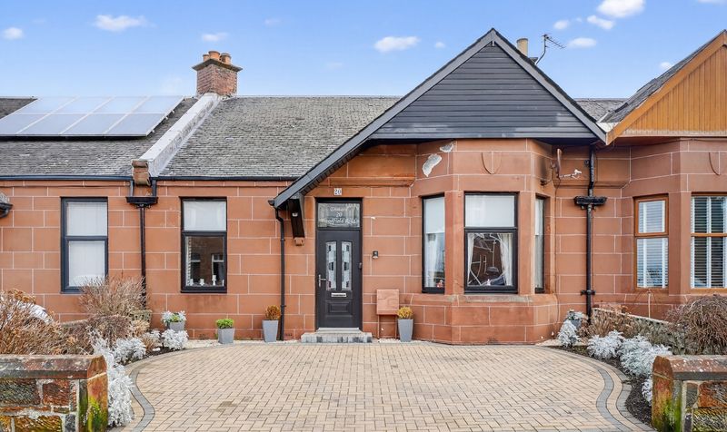 20 Woodfield Road, Ayr, KA8 8LZ
