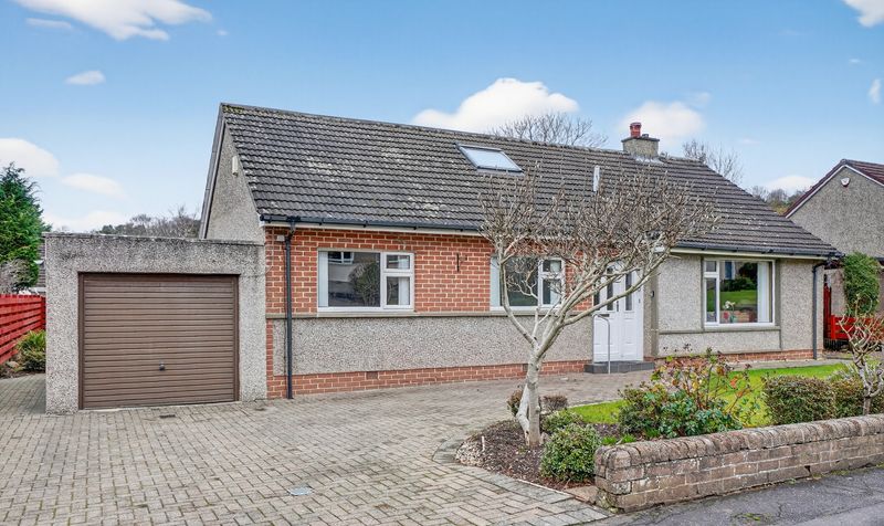 34 Woodend Road, Alloway, Ayr, KA7 4QR