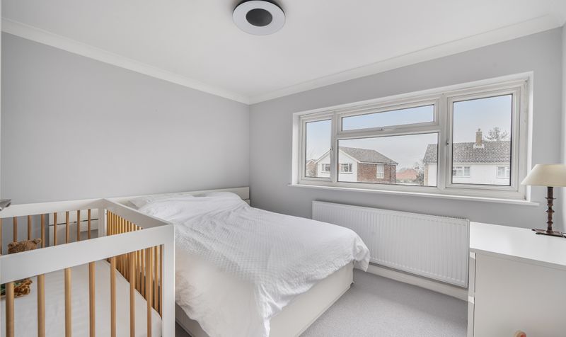 Lindsay Close, Epsom, KT19