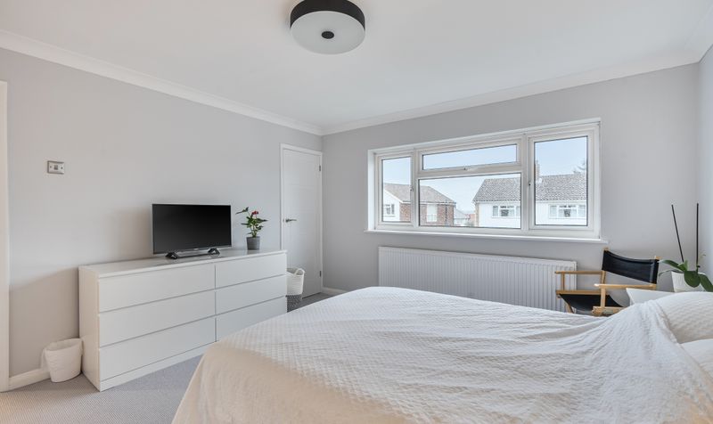 Lindsay Close, Epsom, KT19