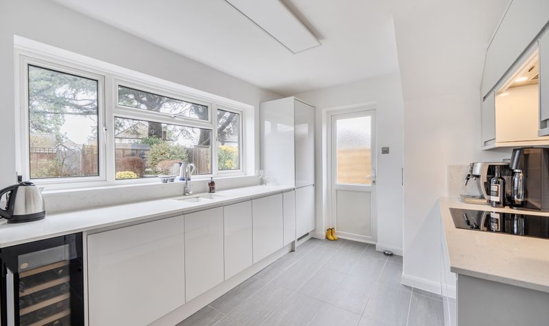 Lindsay Close, Epsom, KT19