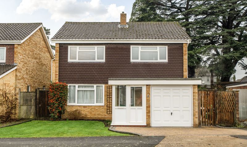 Lindsay Close, Epsom, KT19