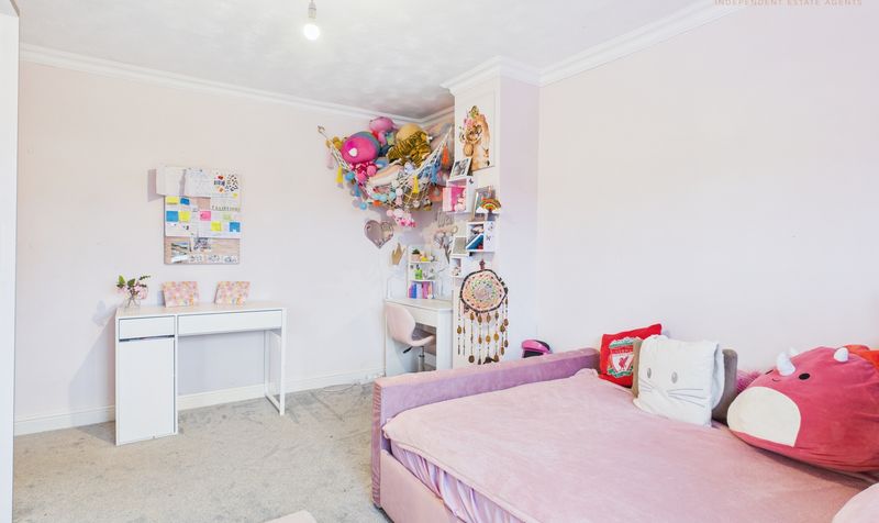 Toll Bar Road, Christleton, CH3