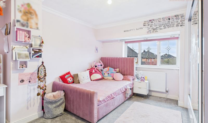 Toll Bar Road, Christleton, CH3