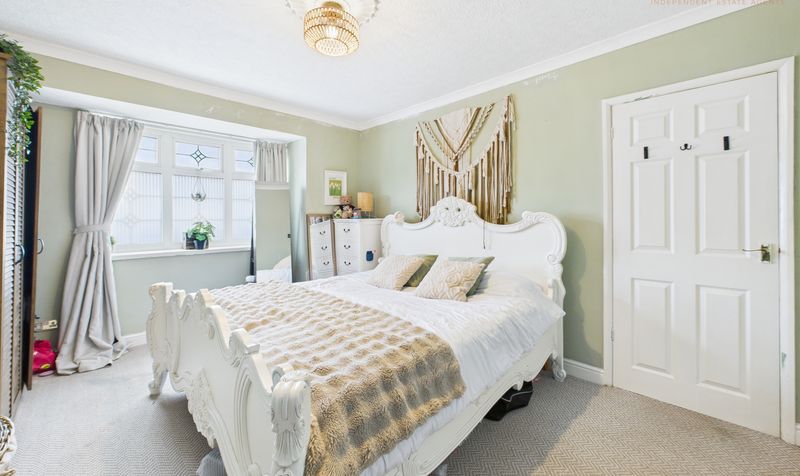 Toll Bar Road, Christleton, CH3