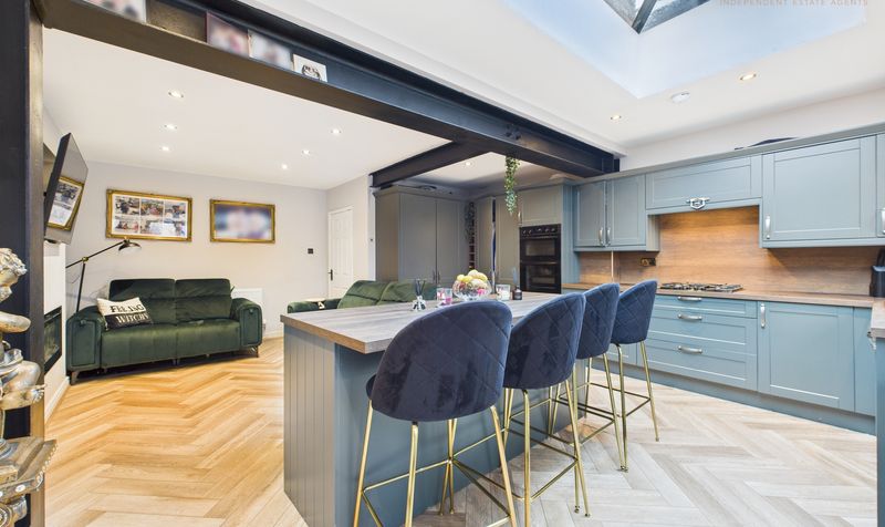 Toll Bar Road, Christleton, CH3