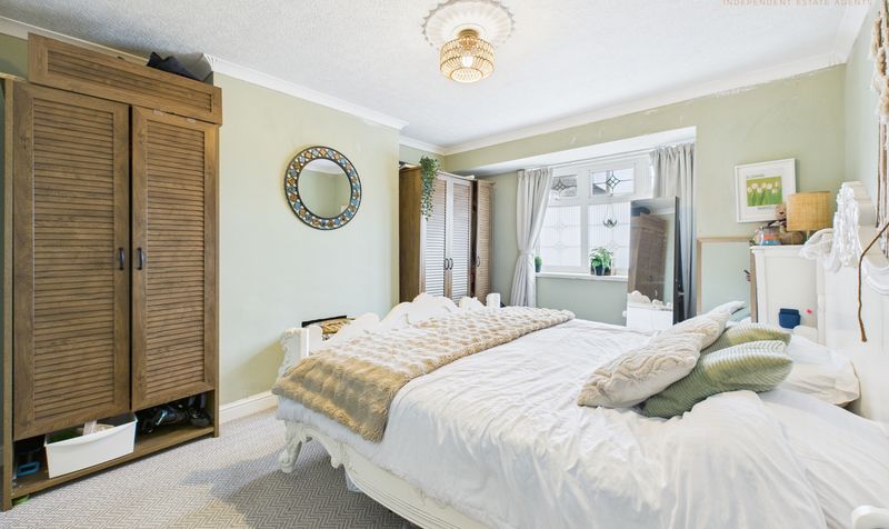 Toll Bar Road, Christleton, CH3