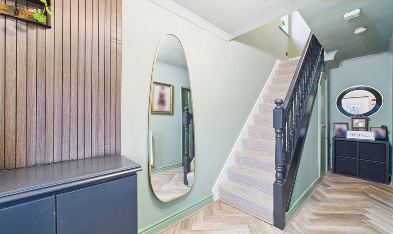 Toll Bar Road, Christleton, CH3
