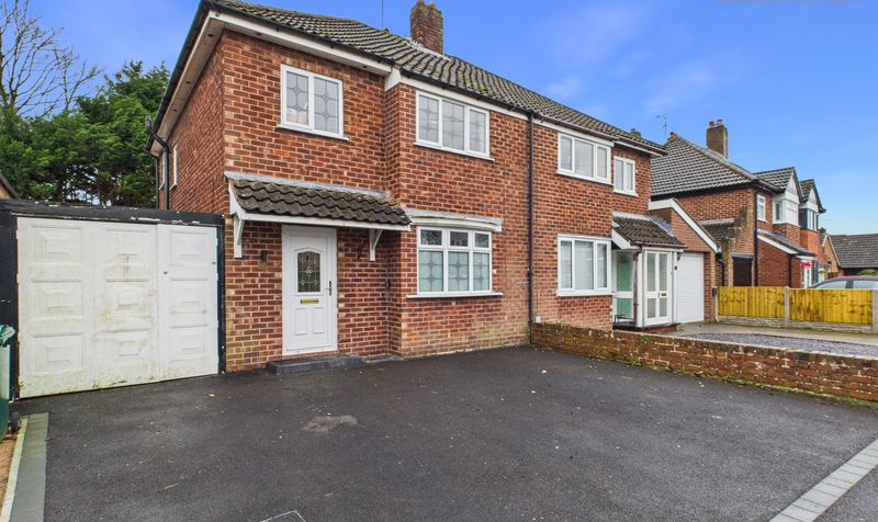 Toll Bar Road, Christleton, CH3