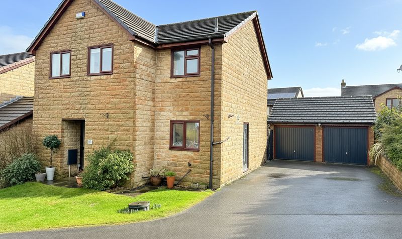 Parkstone, Huddersfield, HD2