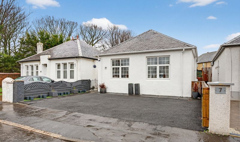 5 Englewood Avenue, Ayr, KA8 9EF