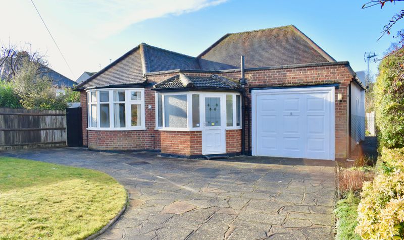 The Renmans, Ashtead, KT21