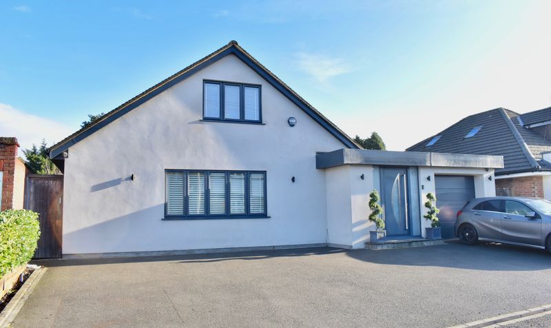 West Farm Close, Ashtead, KT21