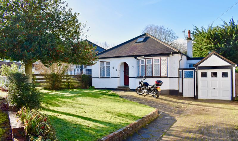 Stag Leys, Ashtead, KT21