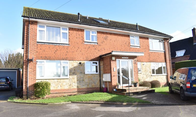 Albert Road, Berkeley Court Albert Road, KT21