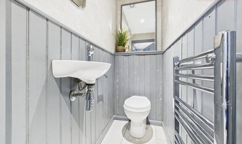 Filkins Lane, Boughton, CH3
