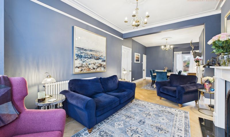 Filkins Lane, Boughton, CH3