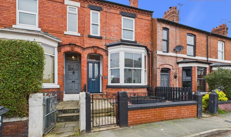 Filkins Lane, Boughton, CH3