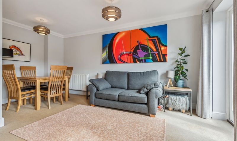 4 Bedroom House For Sale &ndash; Kitchen Garden Court, Hitchin, SG5 2