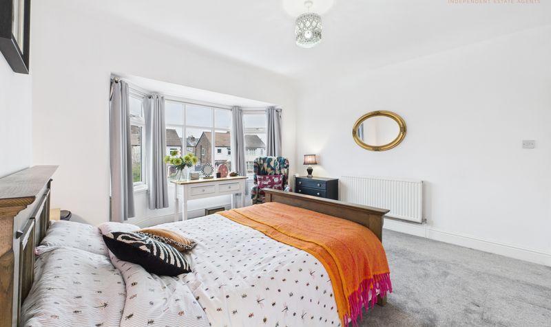 Green Lane, Vicars Cross, CH3