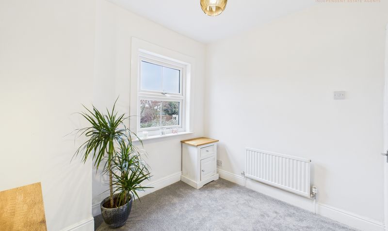 Green Lane, Vicars Cross, CH3