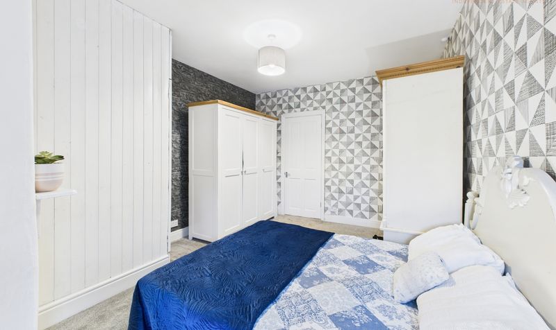 Green Lane, Vicars Cross, CH3