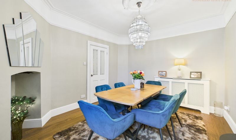 Green Lane, Vicars Cross, CH3