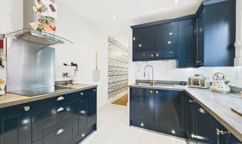Green Lane, Vicars Cross, CH3