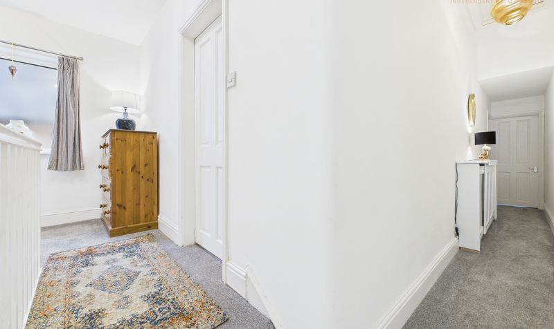 Green Lane, Vicars Cross, CH3