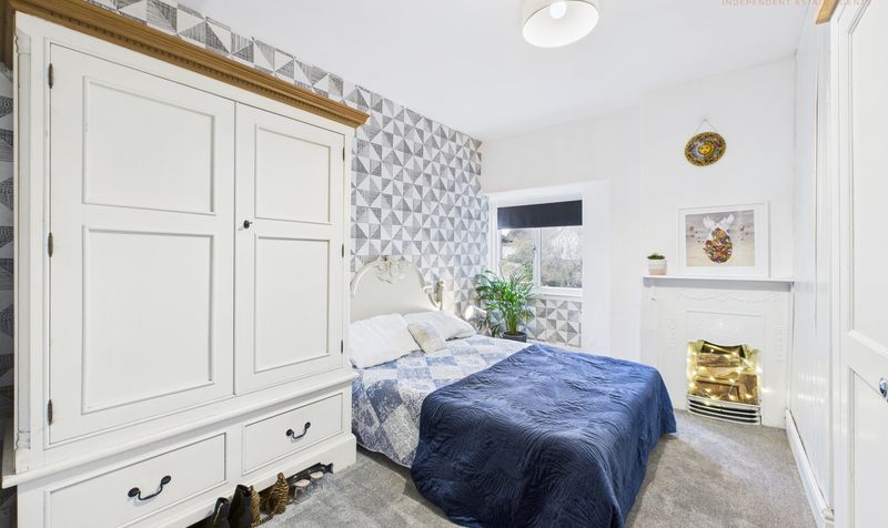 Green Lane, Vicars Cross, CH3