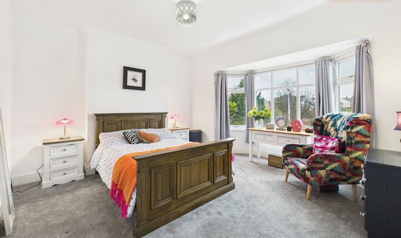 Green Lane, Vicars Cross, CH3