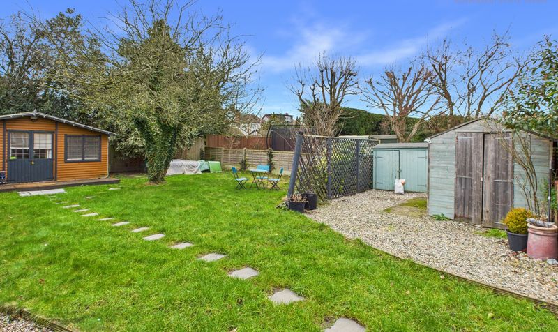 Green Lane, Vicars Cross, CH3
