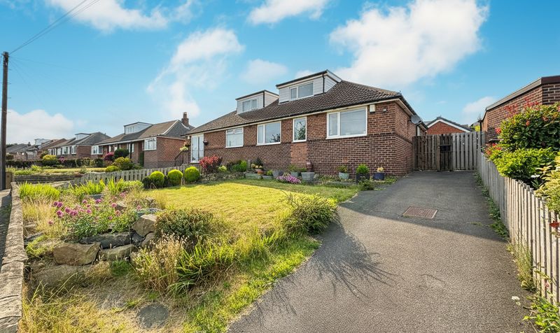 Heaton Drive, Huddersfield, HD5