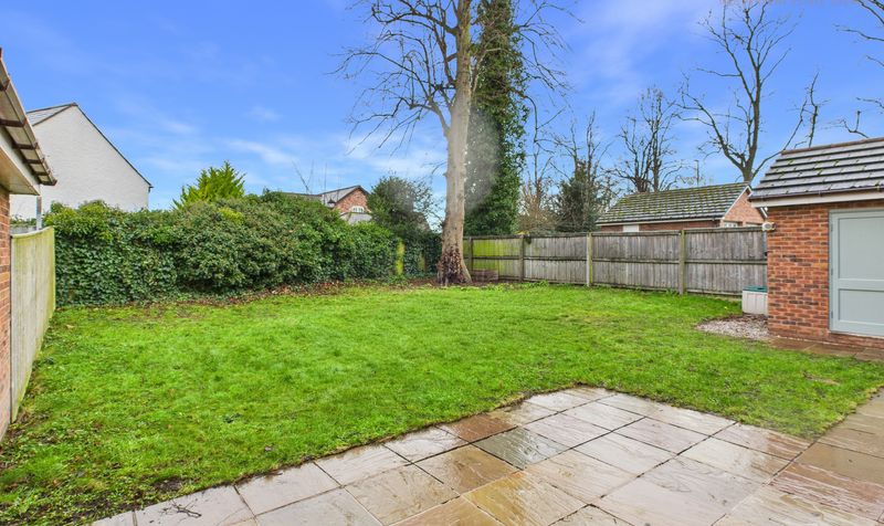 Gresford, Wrexham, LL12