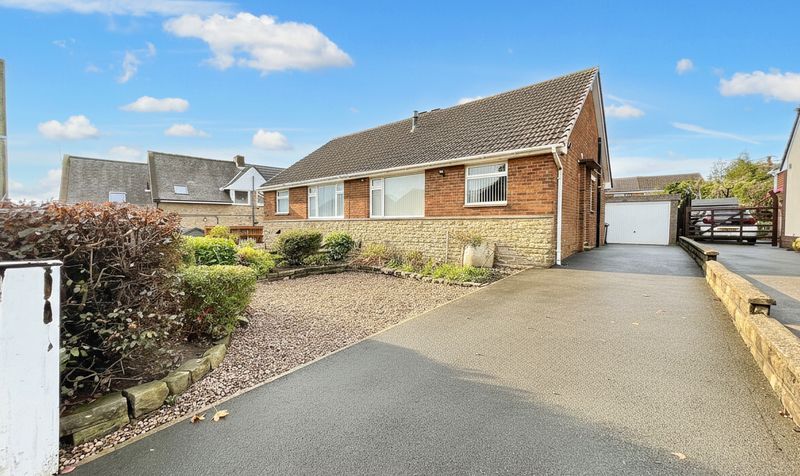 New Road, Huddersfield, HD5