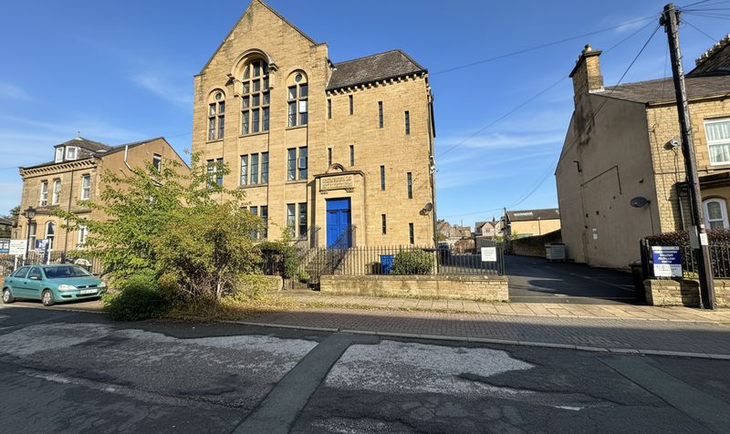 Water Street, The Lofts, HD1