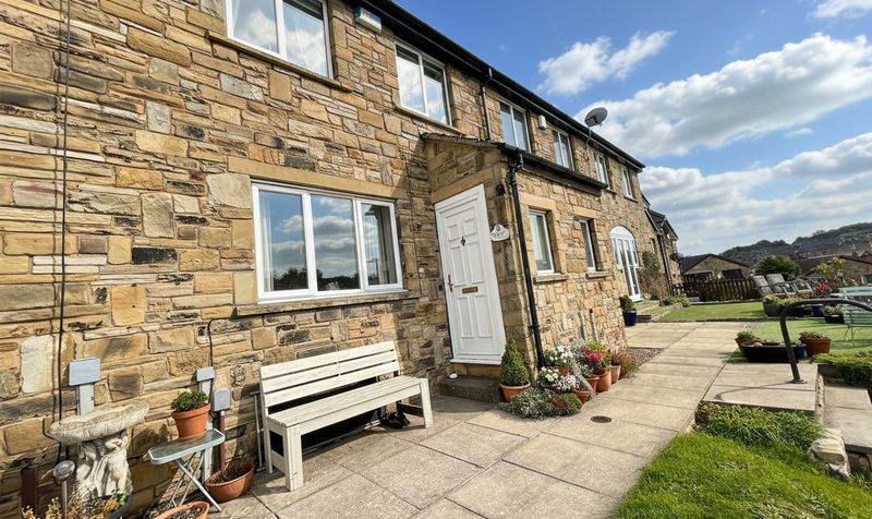 Cranwood Drive, Huddersfield, HD5