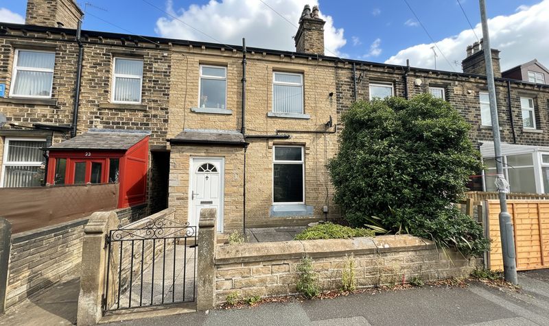 Church Avenue, Huddersfield, HD4