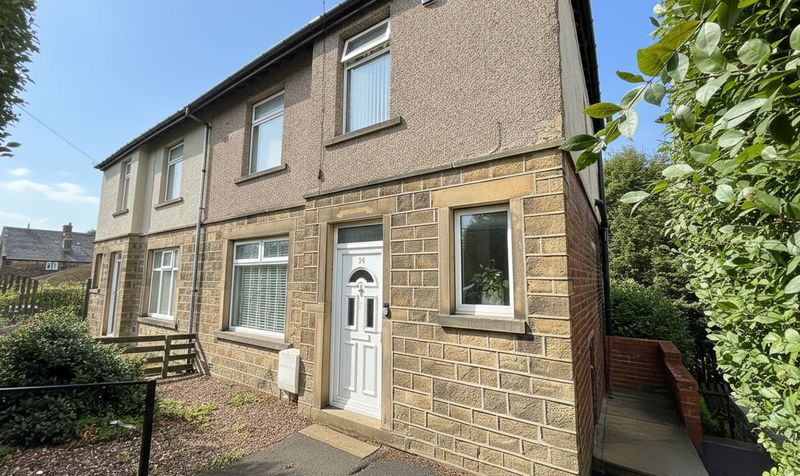 Town End, Huddersfield, HD5