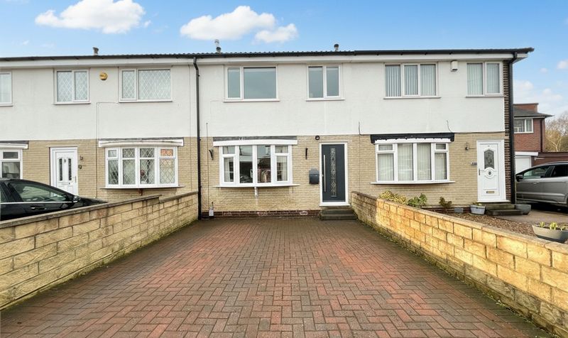 Crossley Lane, Huddersfield, HD5