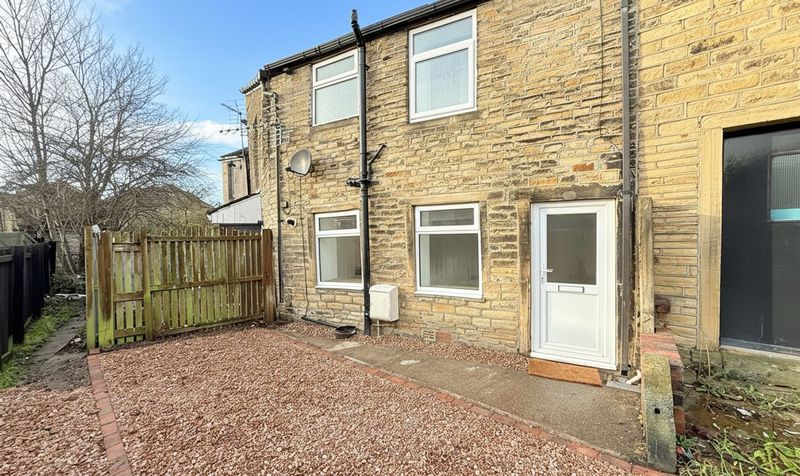 Langley Fold, Kirkheaton, HD5