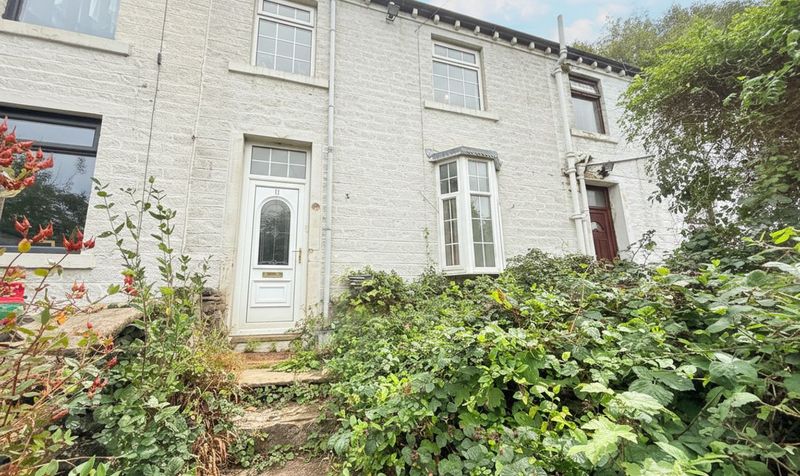 Robin Hood Hill, Huddersfield, HD4