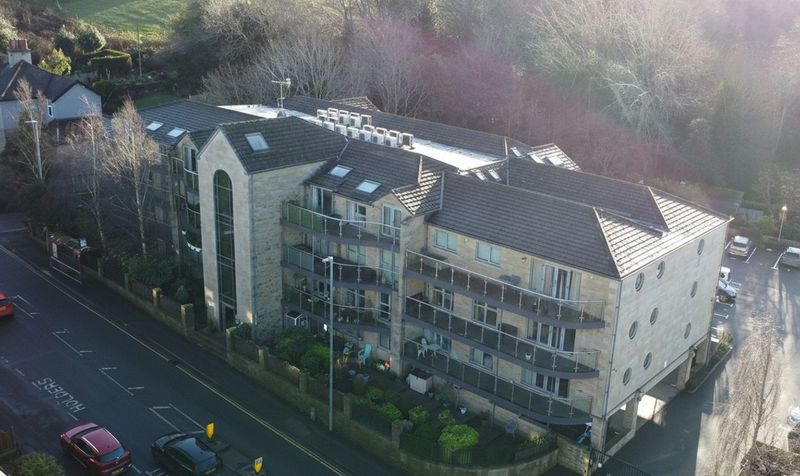 Somerset Road, Somersbury Court, HD5